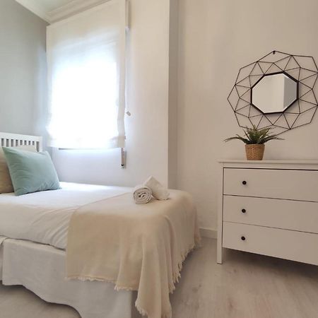Covadonga Suite Home Sevilla Exterior foto