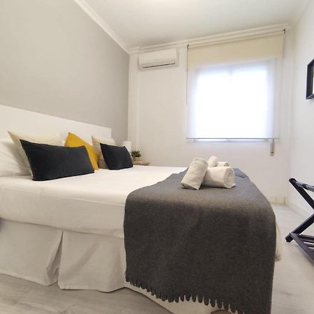 Covadonga Suite Home Sevilla Exterior foto