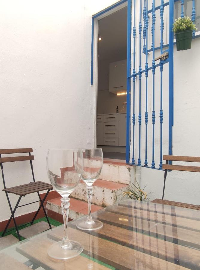 Covadonga Suite Home Sevilla Exterior foto