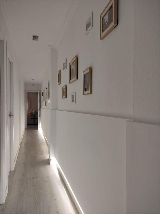 Covadonga Suite Home Sevilla Exterior foto